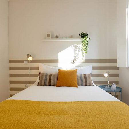 Sweet Flat 4Two In City Center, Balcony & Air Conditioning Porto Exterior foto